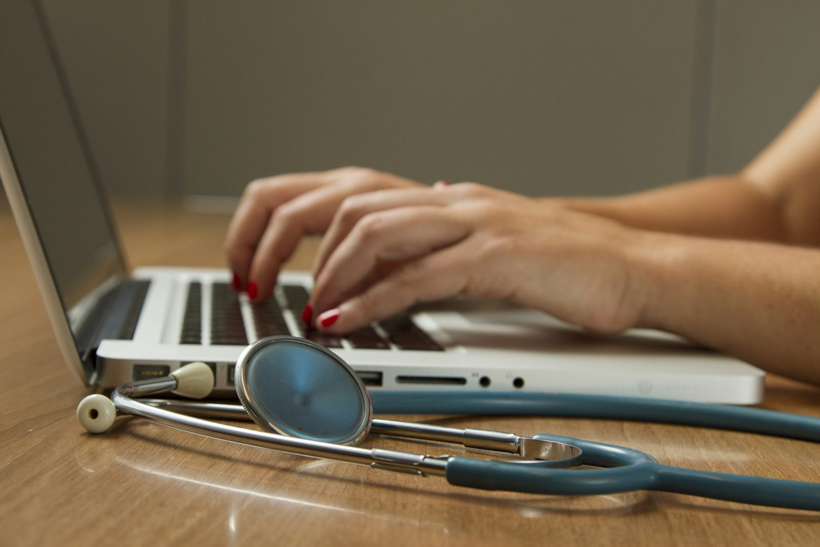 Practice business and payment infrastructure